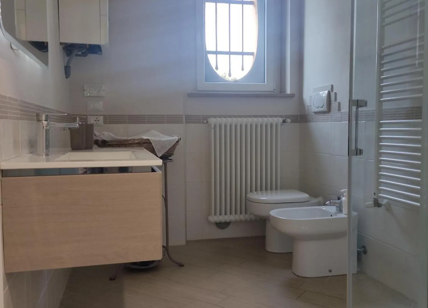 La Pergola Bed & Breakfast Becedasco Italy