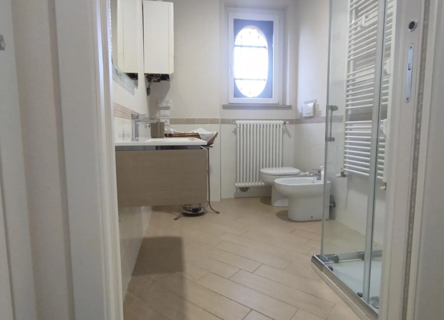 La Pergola Bed & Breakfast Becedasco